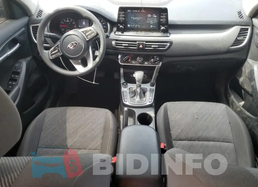 KNDEPCAA4M7111786 Photo# 8
