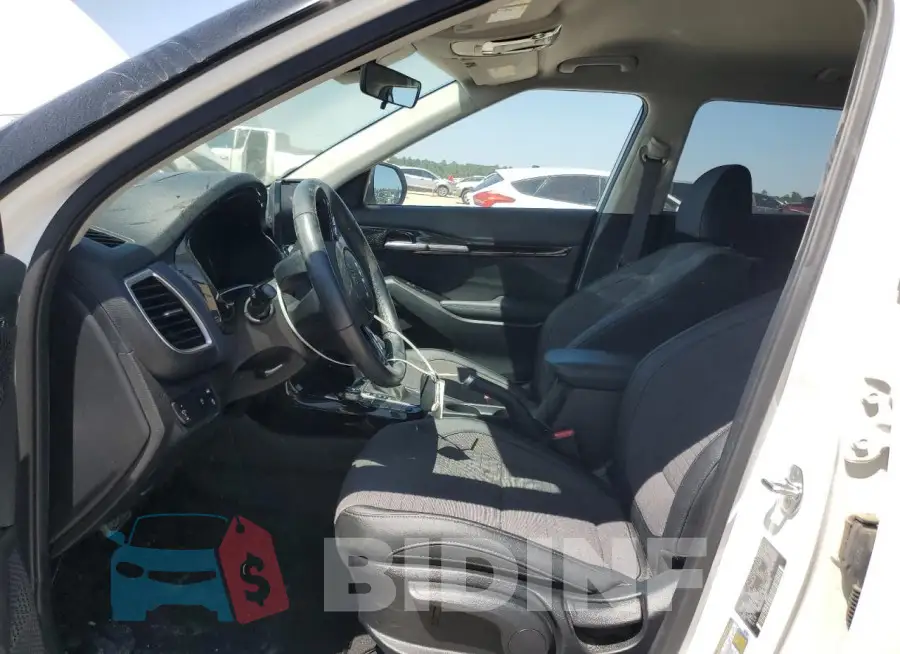 KNDEU2AA7N7330374 Photo# 7
