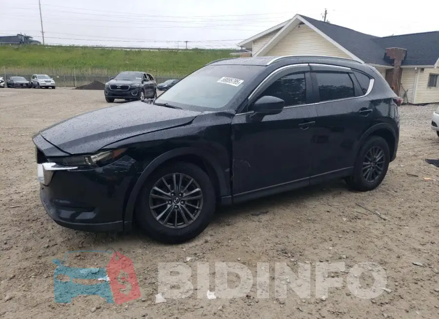 JM3KFBCM0K0557373 Photo# 1