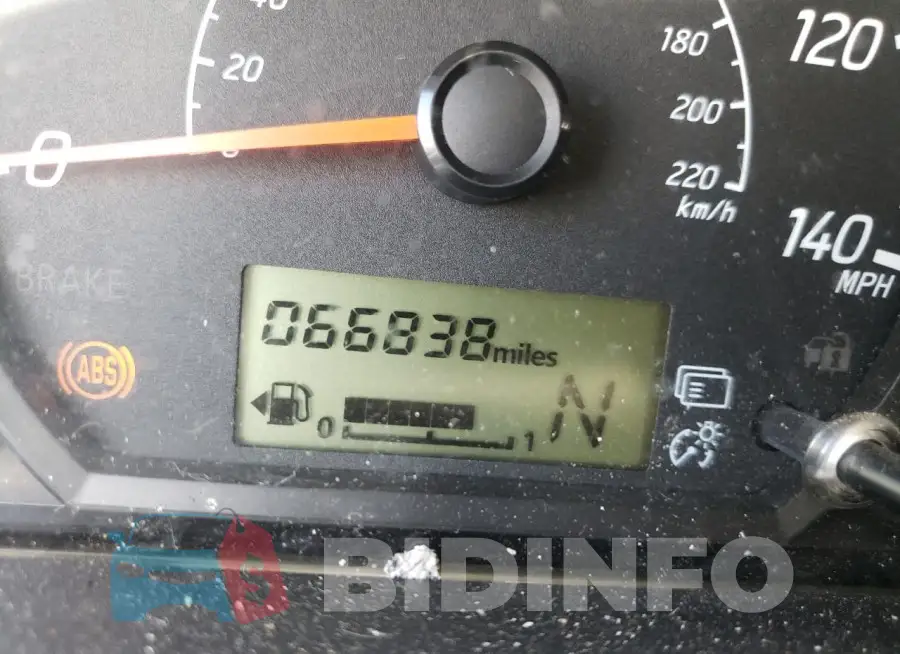 ML32F3FJ0KHF09430 Photo# 8