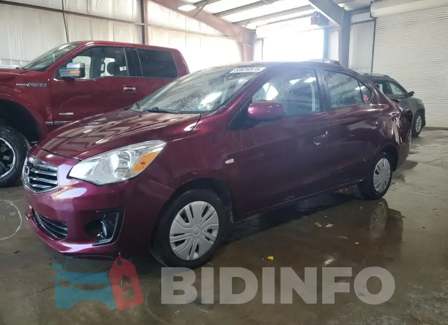 ML32F3FJ1HHF07856 Photo# 1
