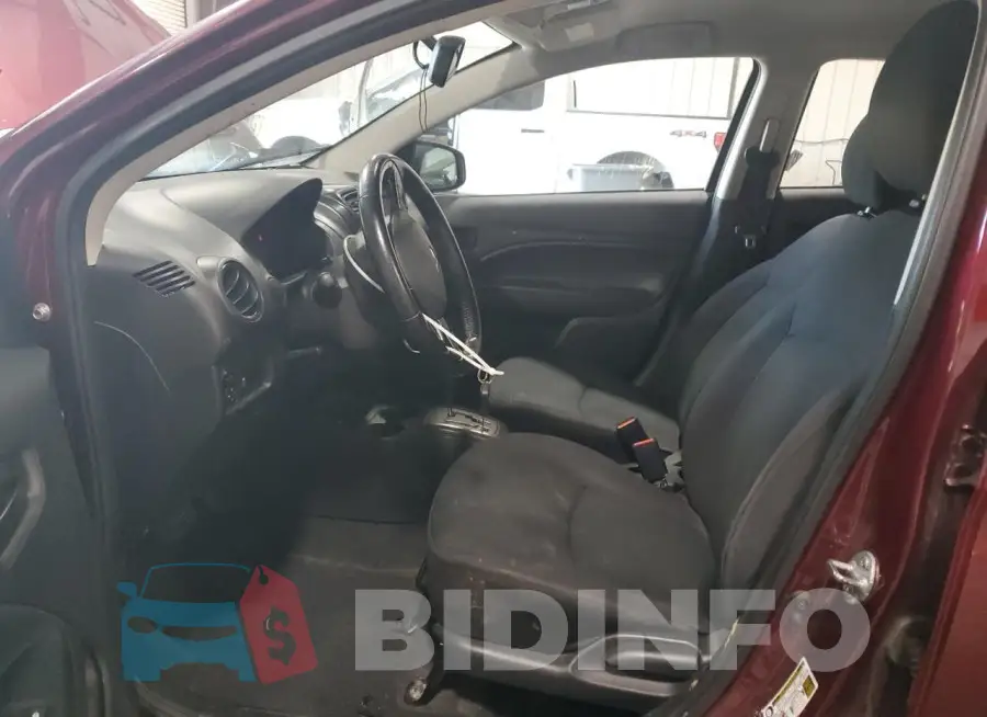 ML32F3FJ1HHF07856 Photo# 7