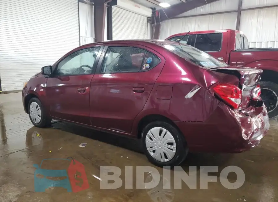 ML32F3FJ1HHF07856 Photo# 2