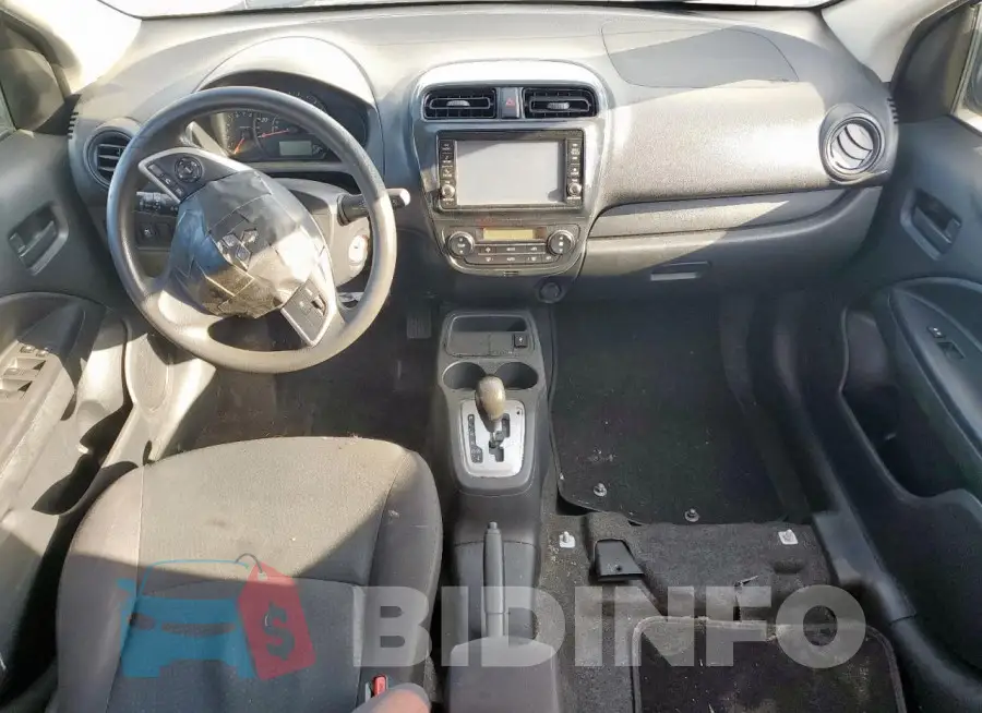 ML32F3FJ5LHF04337 Photo# 8
