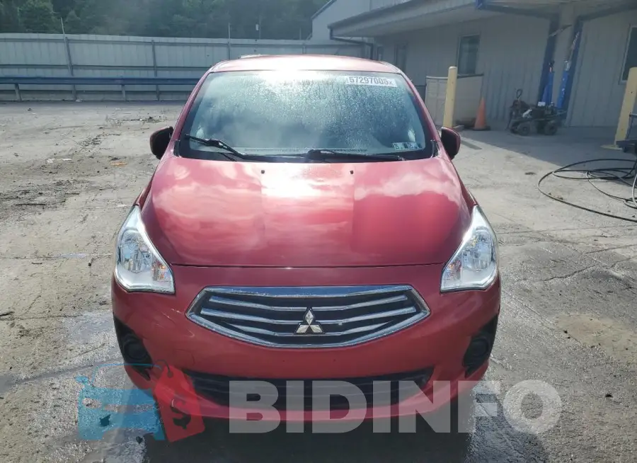 ML32F3FJ6HHF14527 Photo# 5