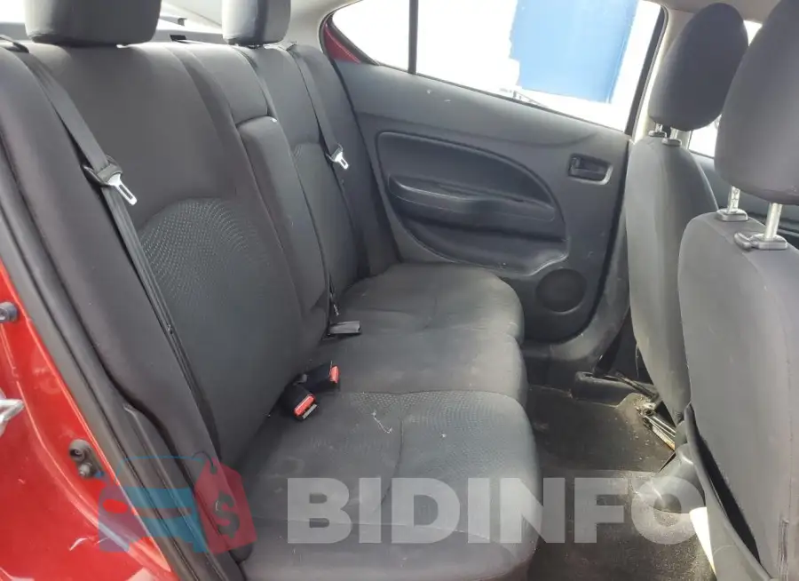 ML32F3FJ6HHF14527 Photo# 10