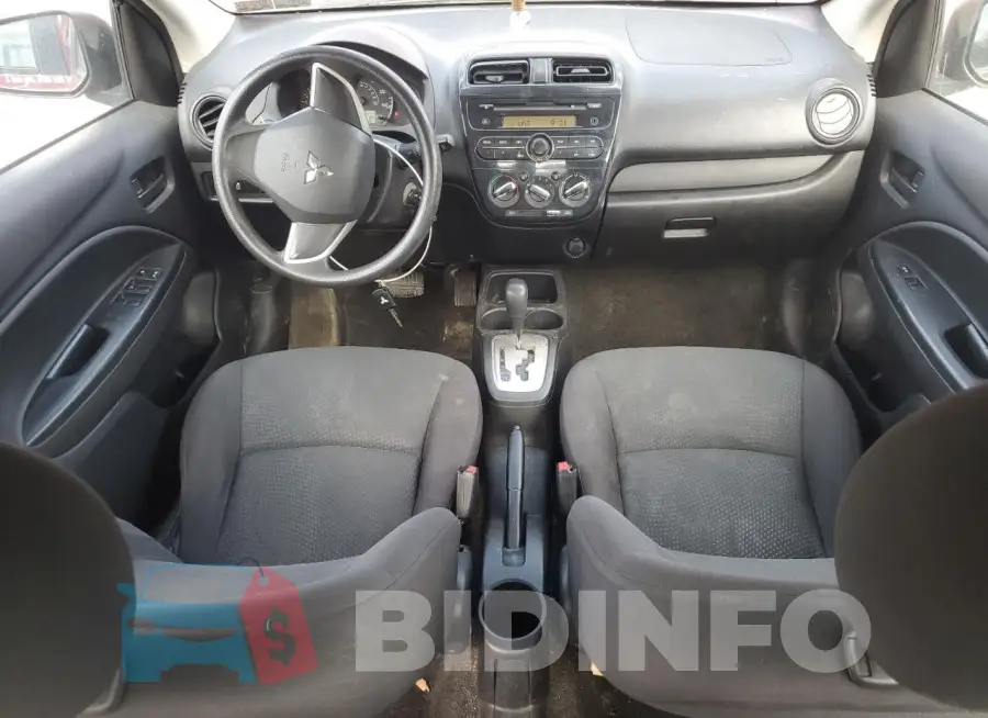 ML32F3FJ6HHF14527 Photo# 8
