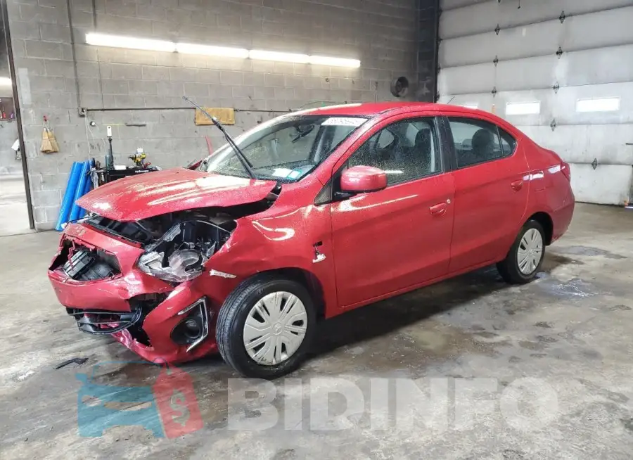 ML32F3FJ6JHF03484 Photo# 1