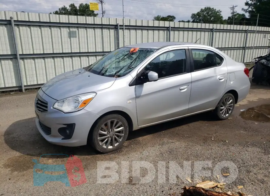 ML32F3FJ9JHF13717 Photo# 1