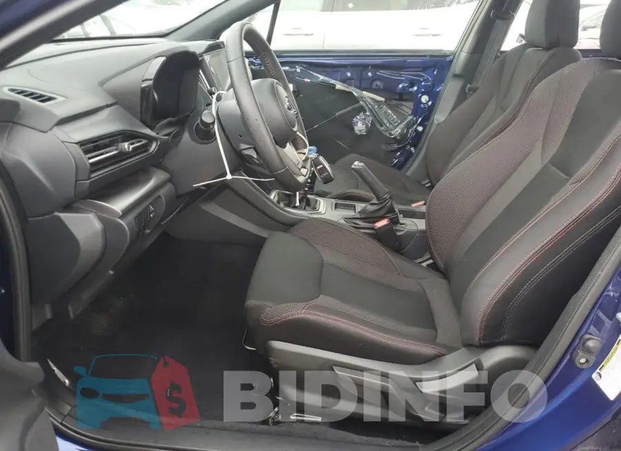 JF1VBAF62N9017845 Photo# 7