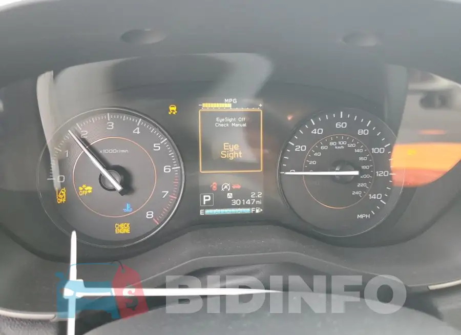 JF2GTAPC5MH241346 Photo# 9