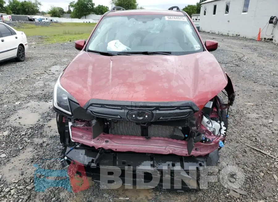 JF2SKAECXPH539637 Photo# 5