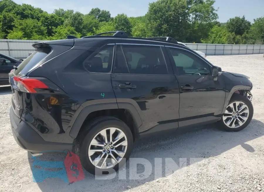 2T3A1RFV7NW296422 Photo# 3