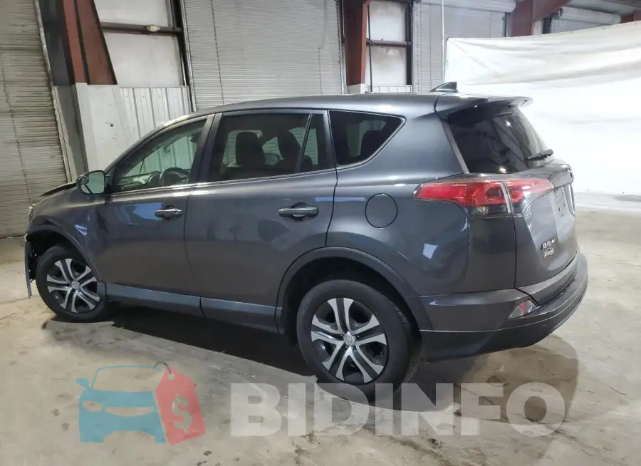 2T3BFREV9HW687115 Photo# 2
