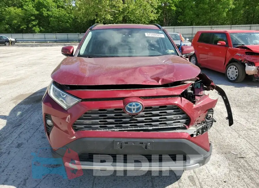 2T3DWRFV4KW036926 Photo# 5