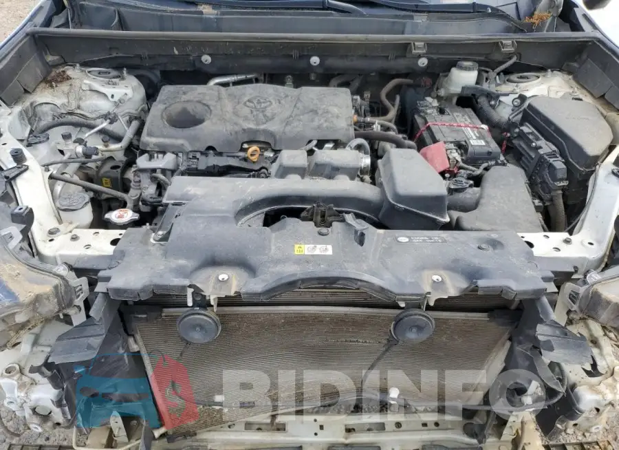 2T3F1RFV0NC280019 Photo# 11