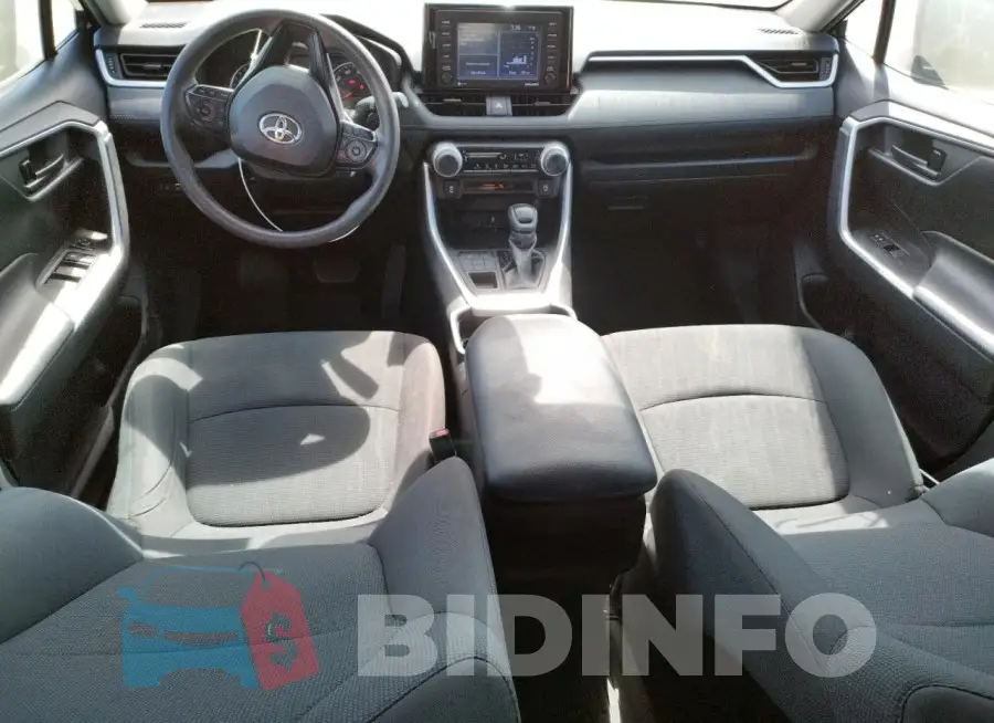 2T3G1RFV4MC170965 Photo# 8