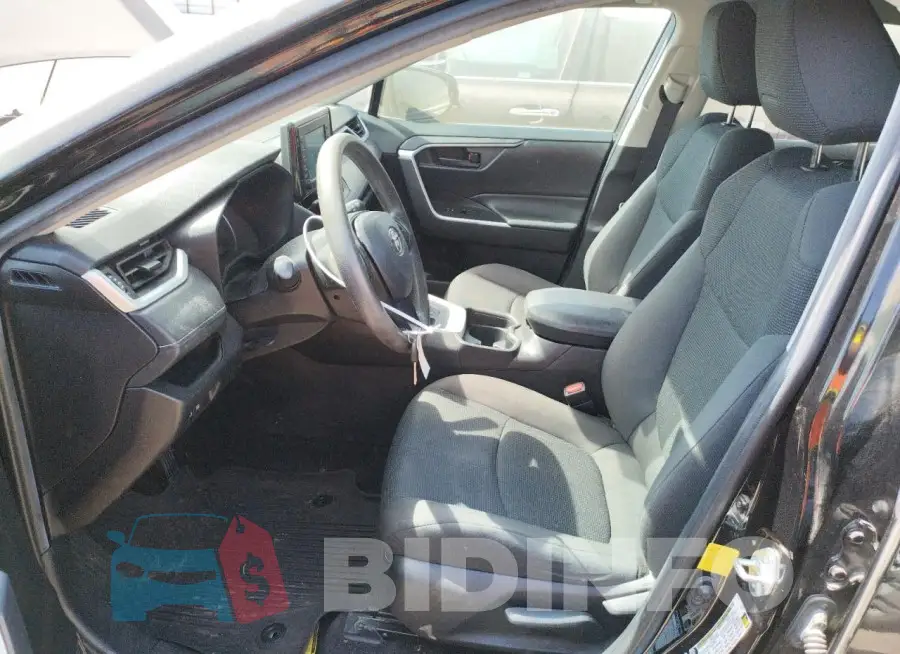 2T3G1RFV4MC170965 Photo# 7