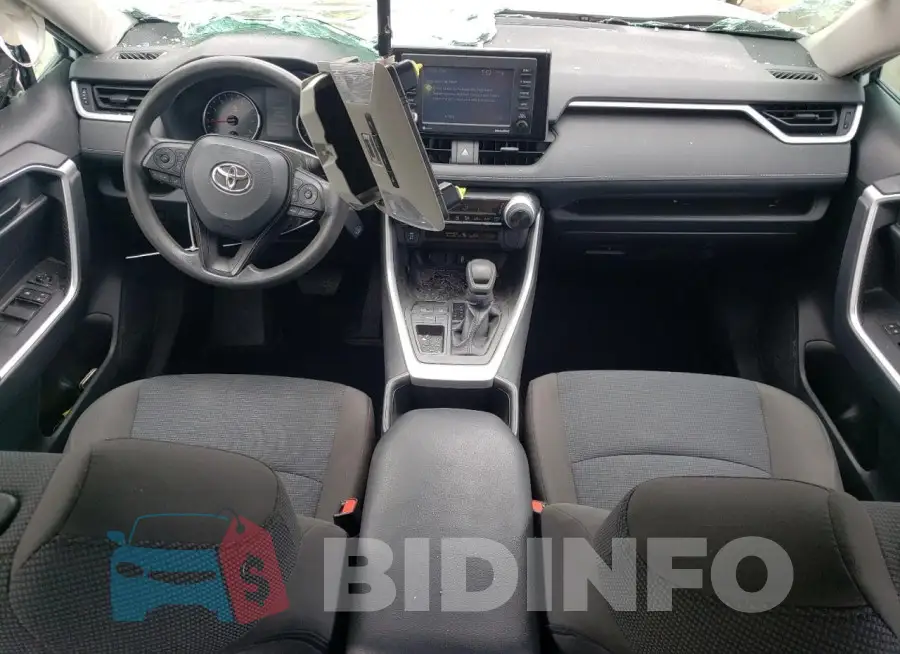 2T3K1RFVXNC176474 Photo# 8