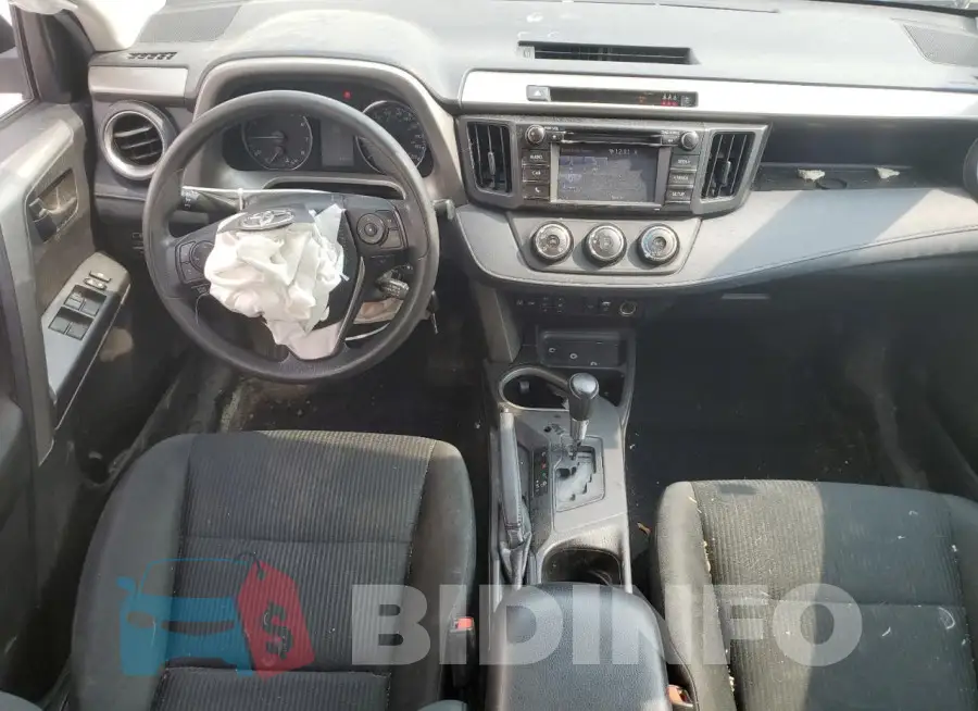 2T3ZFREV7JW504122 Photo# 8