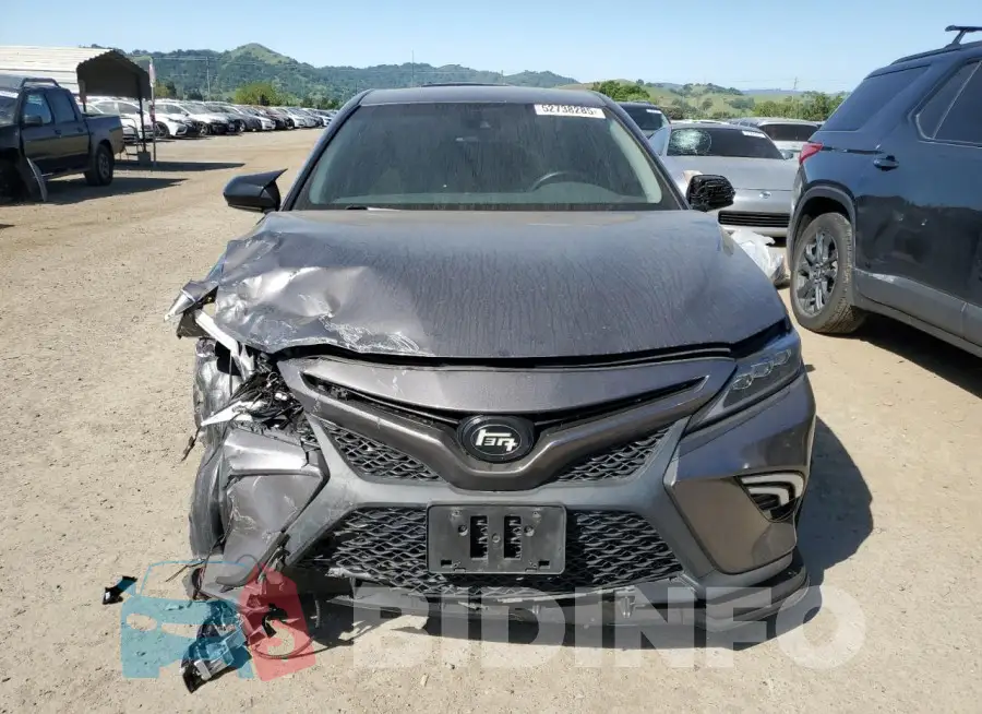 4T1B11HK5JU663278 Photo# 5