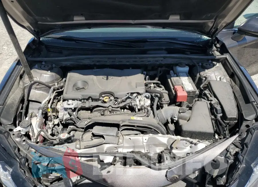 4T1C11AK8PU137637 Photo# 11