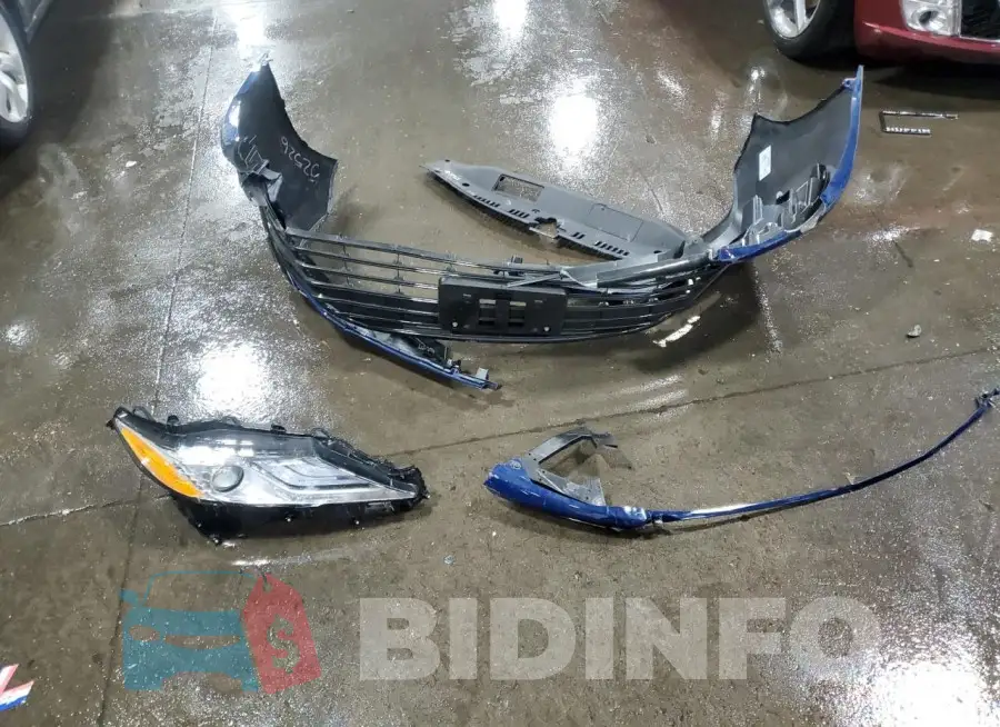 4T1F31AK5PU050639 Photo# 12