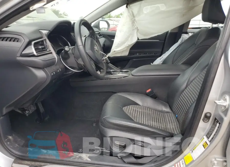 4T1G11AK4PU782433 Photo# 7