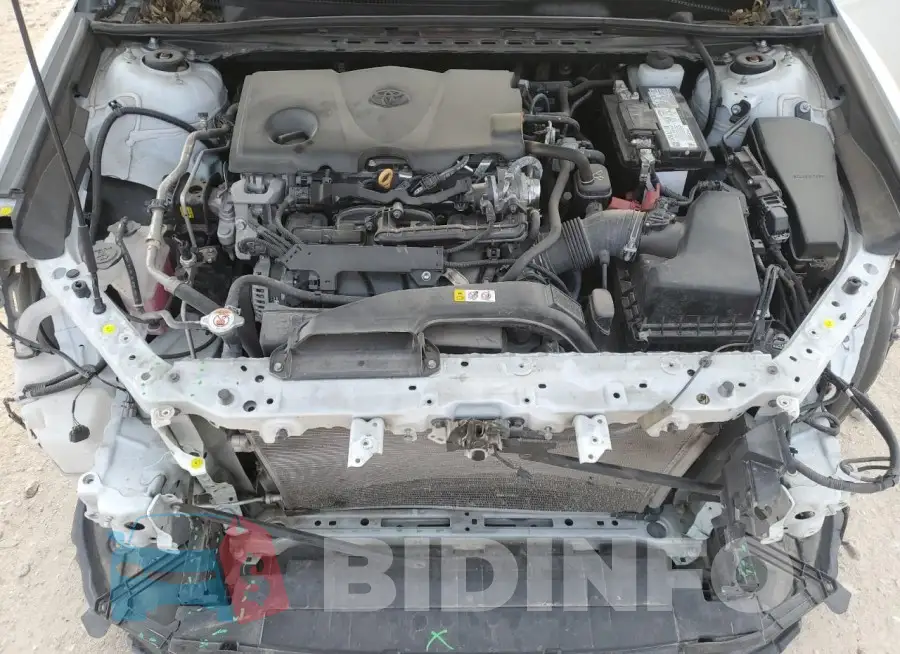 4T1T11AK2PU780100 Photo# 11