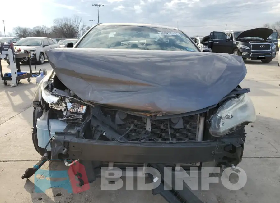 4T4BF1FK0GR575497 Photo# 5