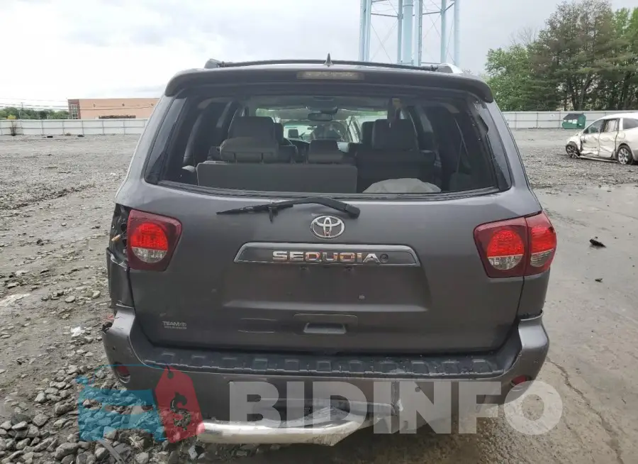 5TDBY5G16JS163862 Photo# 6