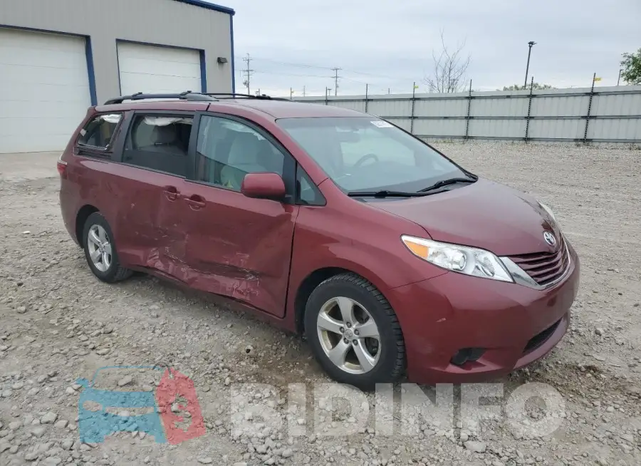 5TDKK3DCXGS757469 Photo# 4