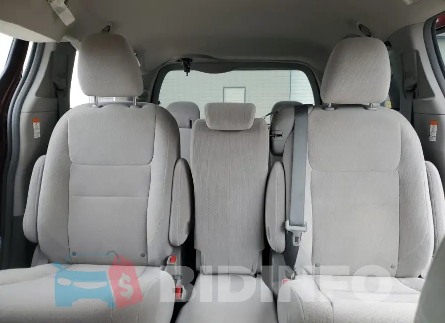 5TDKK3DCXGS757469 Photo# 10