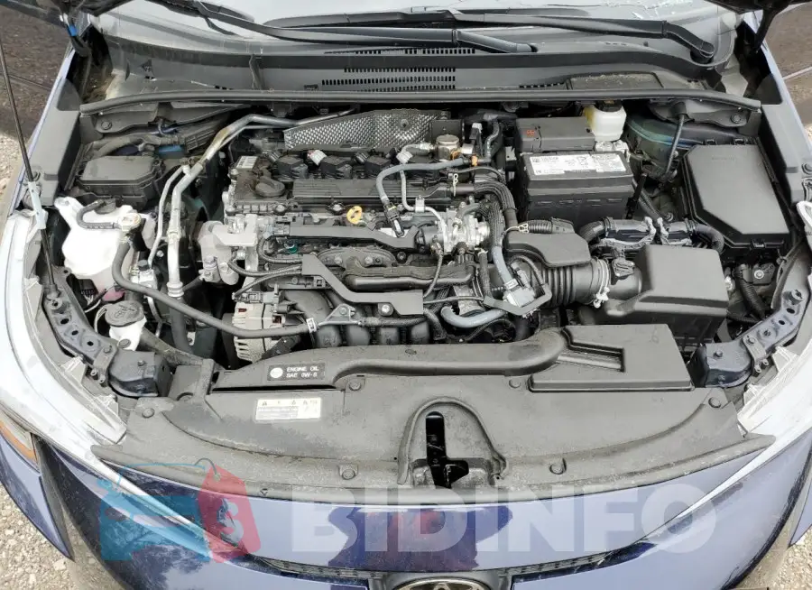 5YFB4MDE0RP084916 Photo# 11