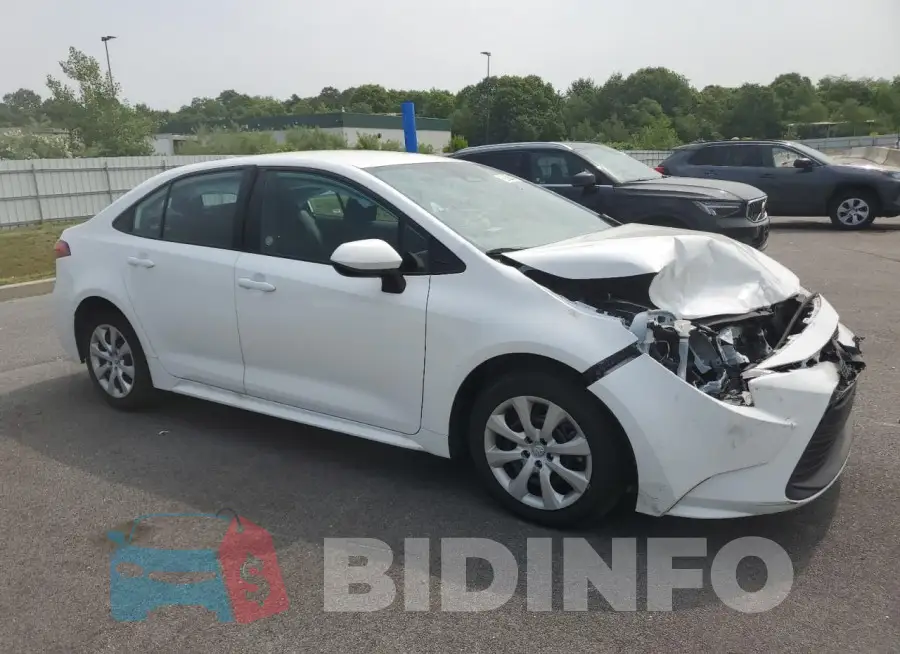 5YFB4MDE8SP253148 Photo# 4