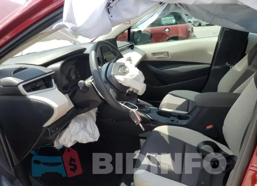 5YFB4MDE8SP289860 Photo# 7