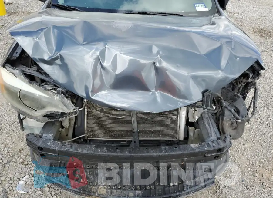 5YFBURHEXGP529277 Photo# 11