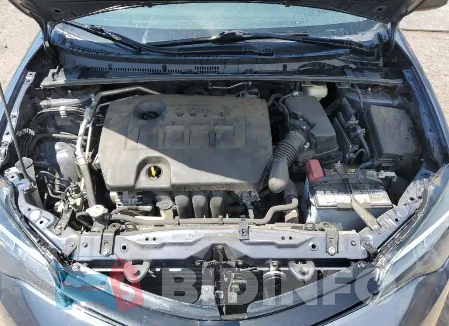 5YFBURHEXJP755410 Photo# 11