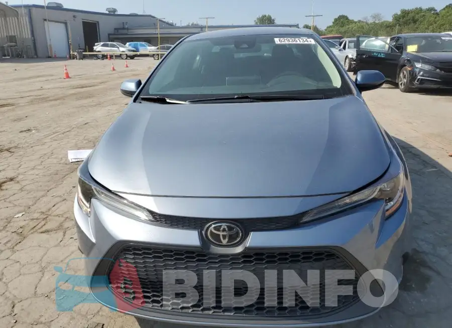 5YFEPRAE4LP088674 Photo# 5