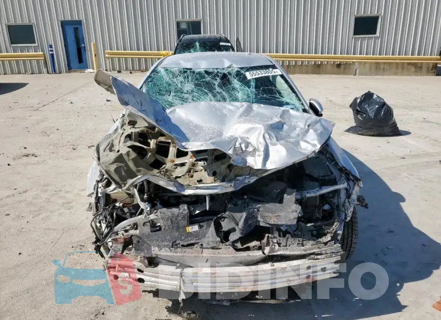 5YFEPRAE4LP102119 Photo# 5