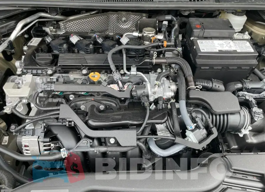 5YFS4MCE1RP207561 Photo# 7