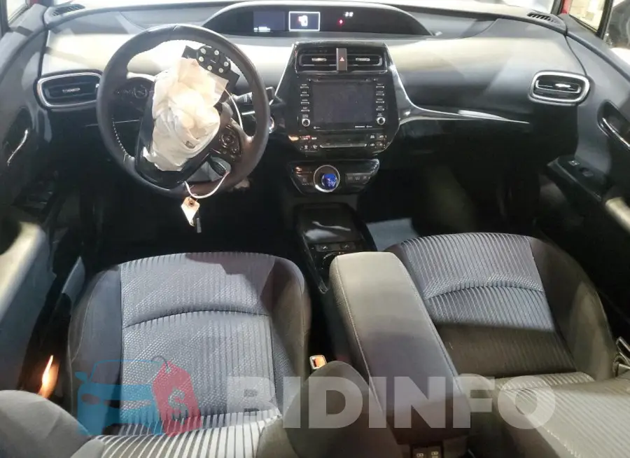 JTDKARFP7L3120380 Photo# 8