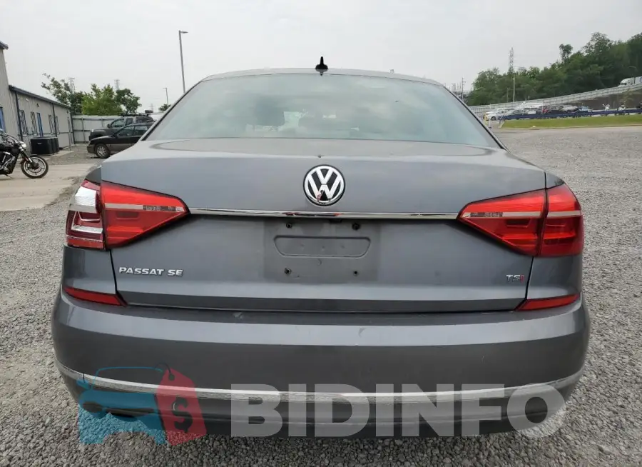 1VWBS7A31GC064803 Photo# 6