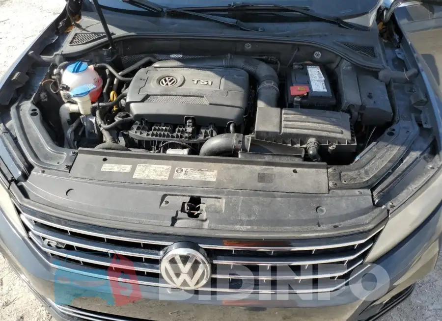 1VWDT7A33HC081206 Photo# 11
