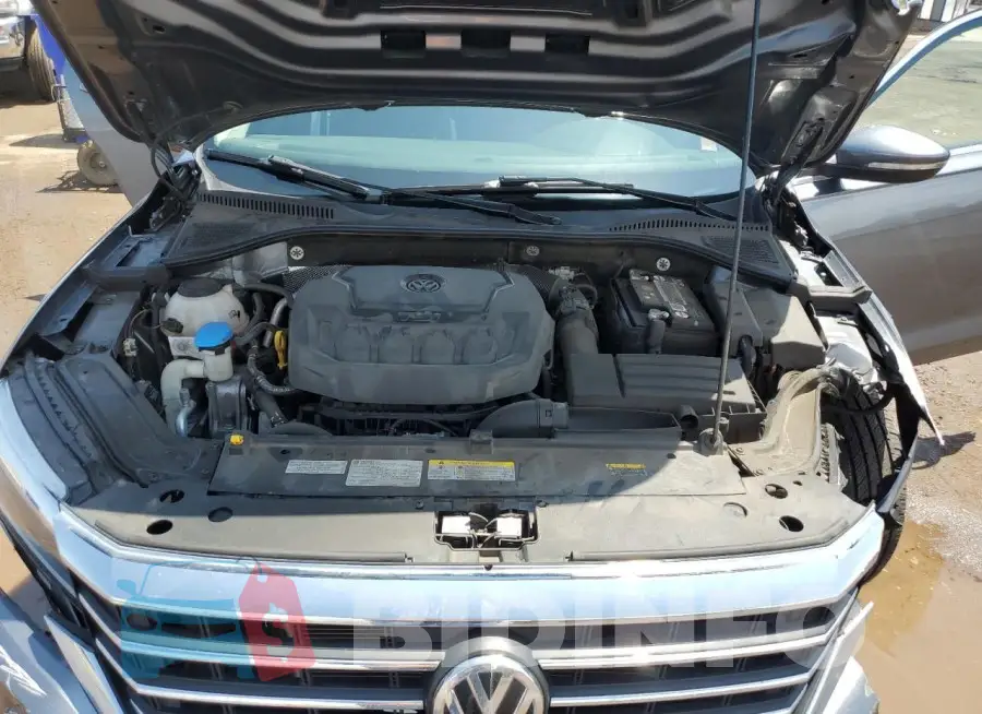 1VWSA7A31MC007032 Photo# 11