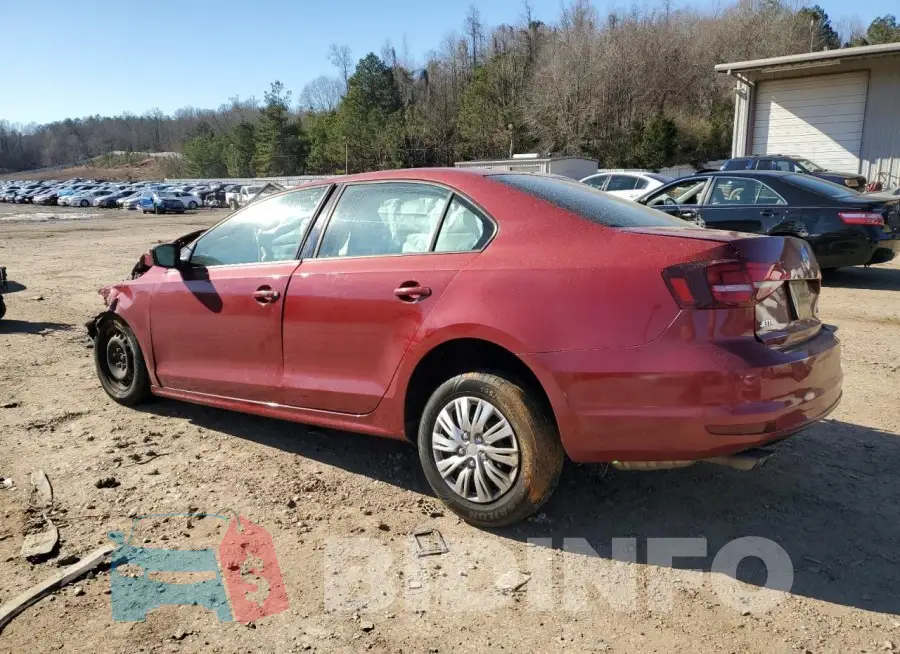 3VW267AJ7GM229125 Photo# 2
