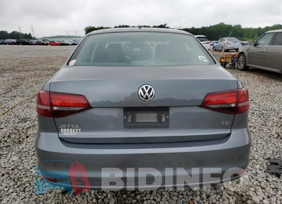 3VW2B7AJ0HM377534 Photo# 6