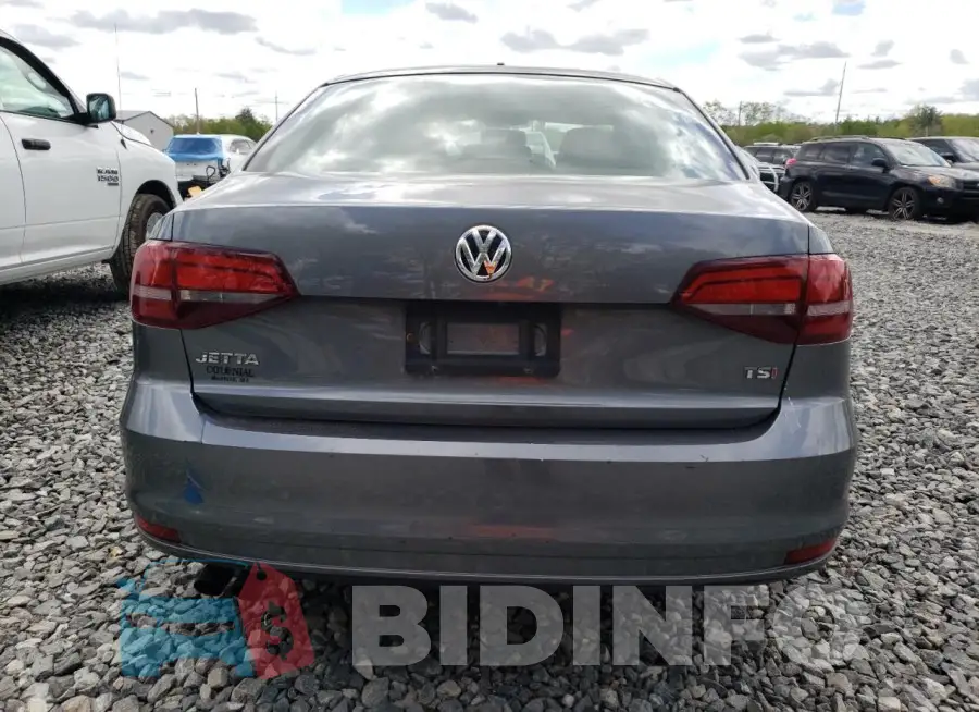3VW2B7AJXHM398746 Photo# 6