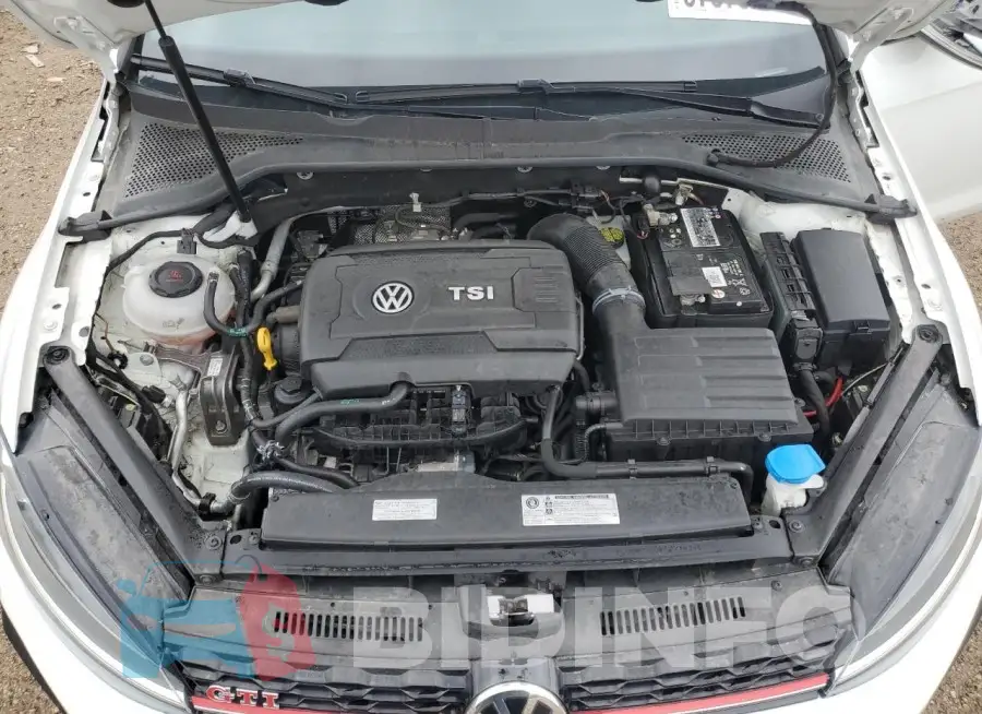 3VW6T7AU6LM005293 Photo# 11
