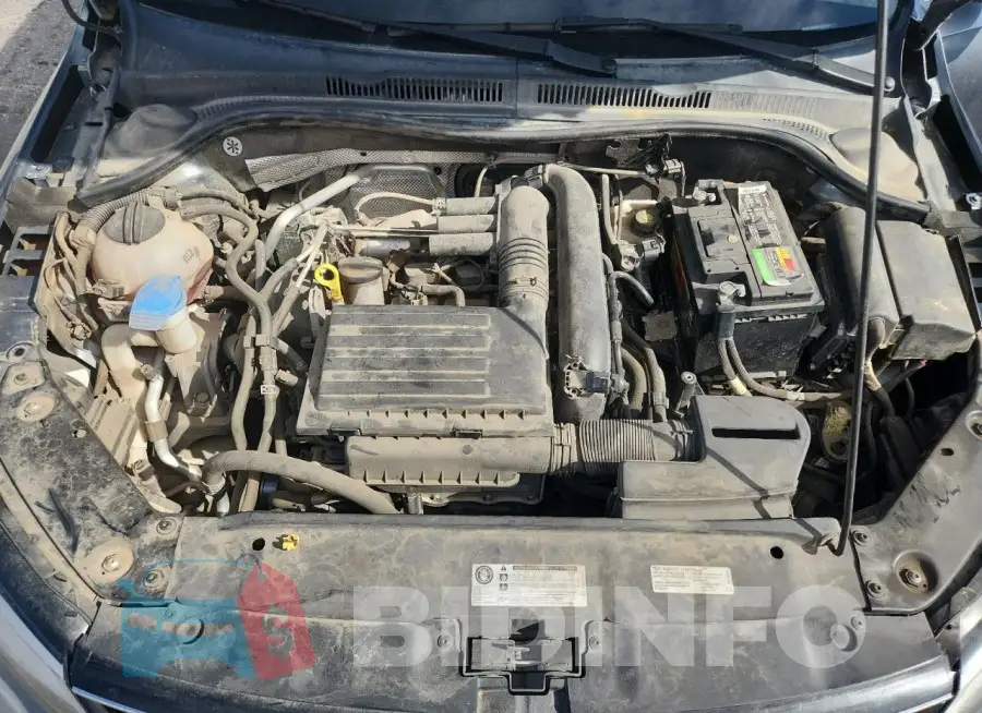3VWDB7AJ9HM355847 Photo# 11